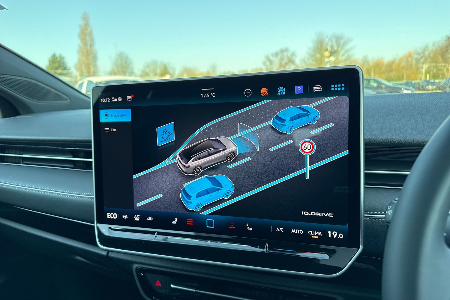 Used Volkswagen ID.7 2026 for sale - 77849333: Photo 40