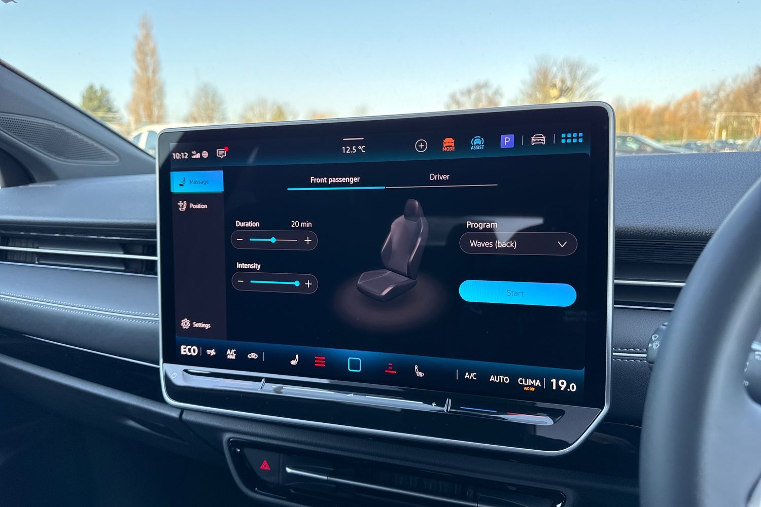 Used Volkswagen ID.7 2026 for sale - 77849333: Photo 42