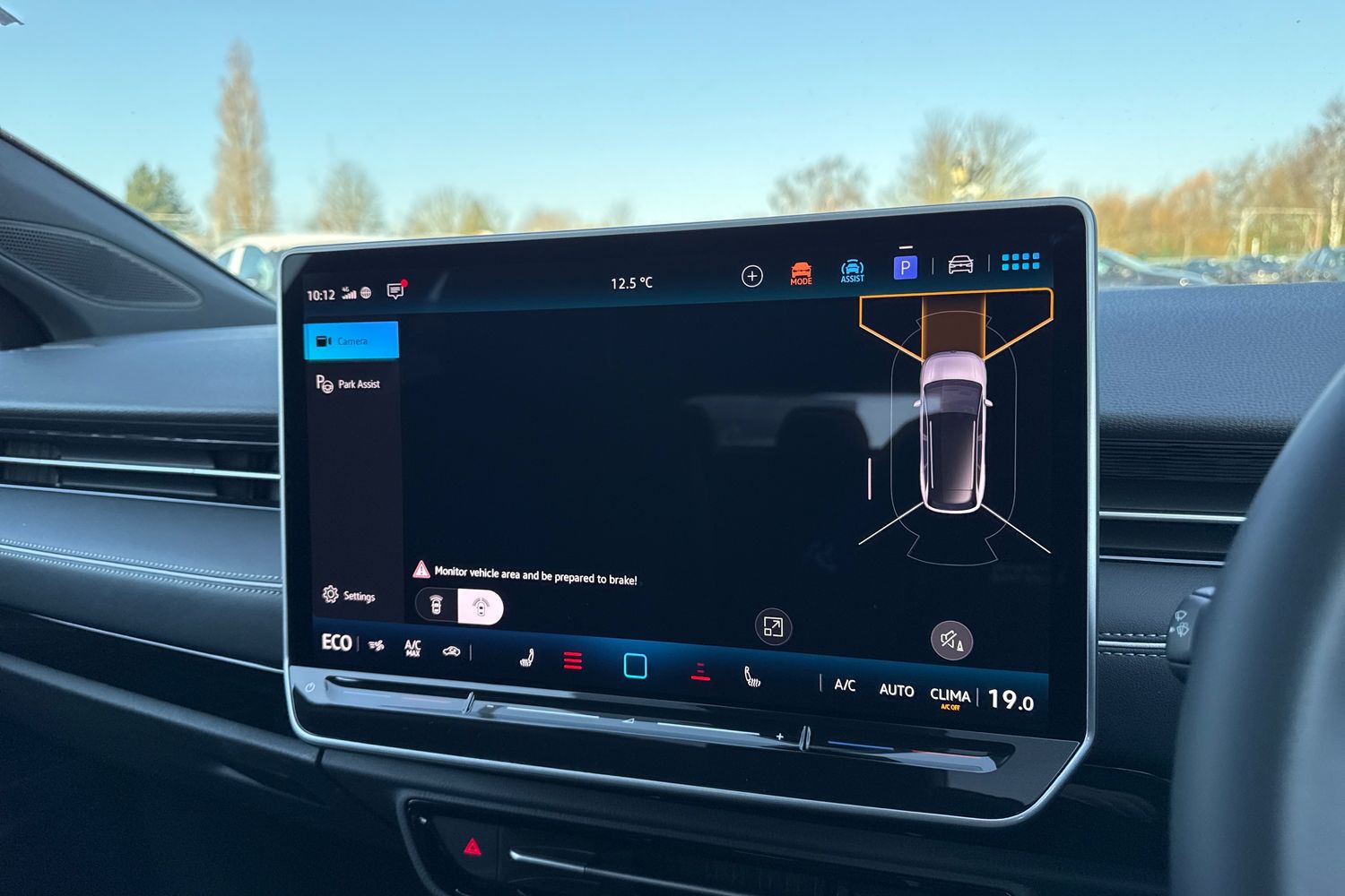 Used Volkswagen ID.7 2026 for sale - 77849333: Photo 44