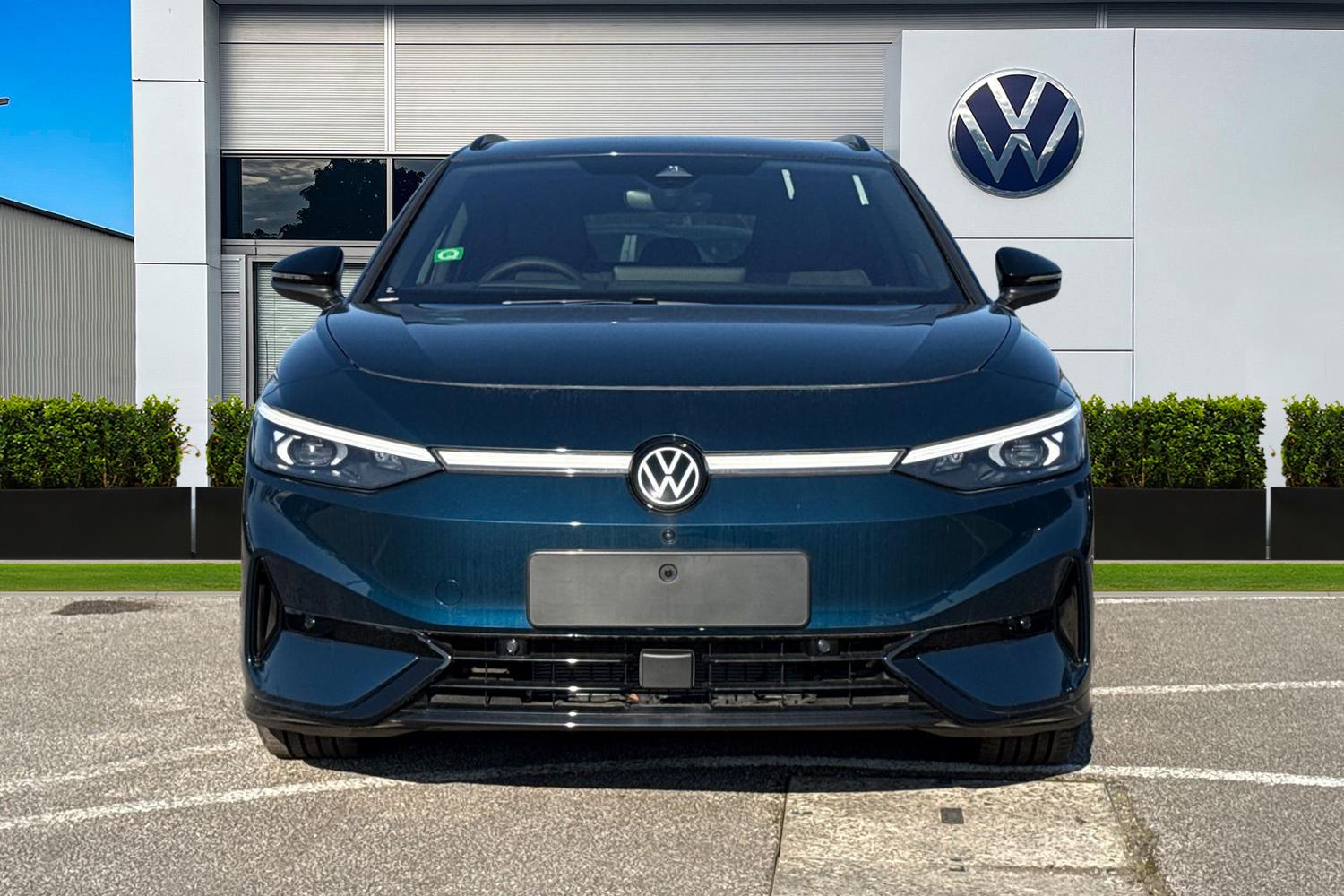 Used Volkswagen ID.7 2026 for sale - 77849333: Photo 5