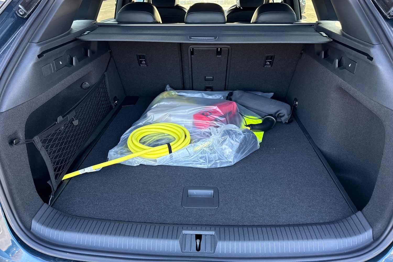 Used Volkswagen ID.7 2026 for sale - 77849333: Photo 6