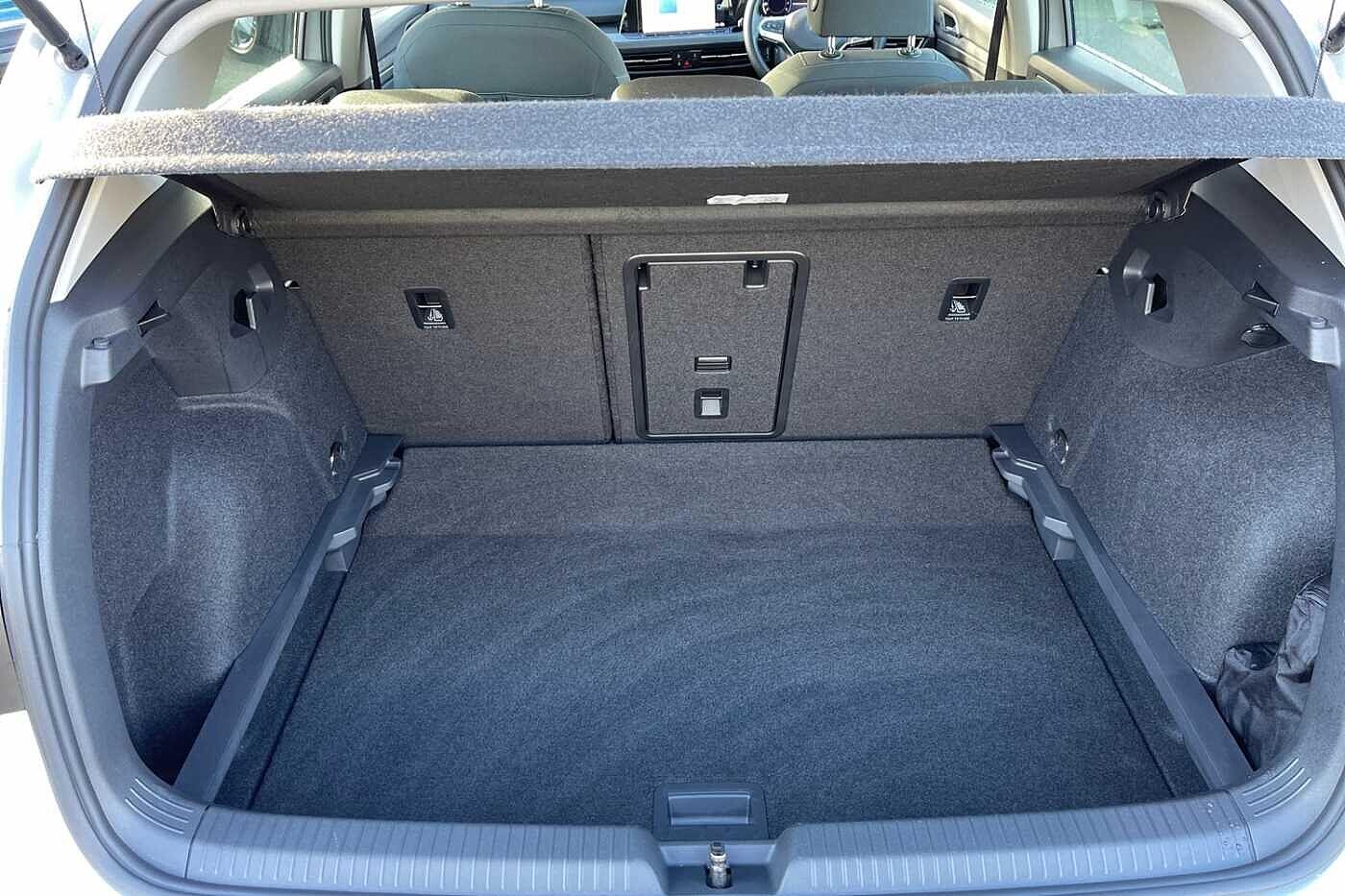 Used Volkswagen Golf 2021 for sale - 78132457: Photo 10