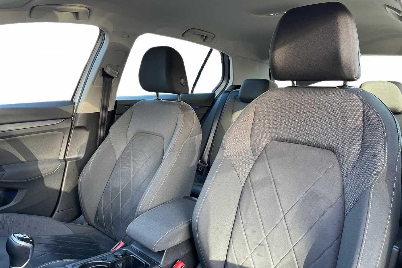 Used Volkswagen Golf 2021 for sale - 78132457: Photo 11