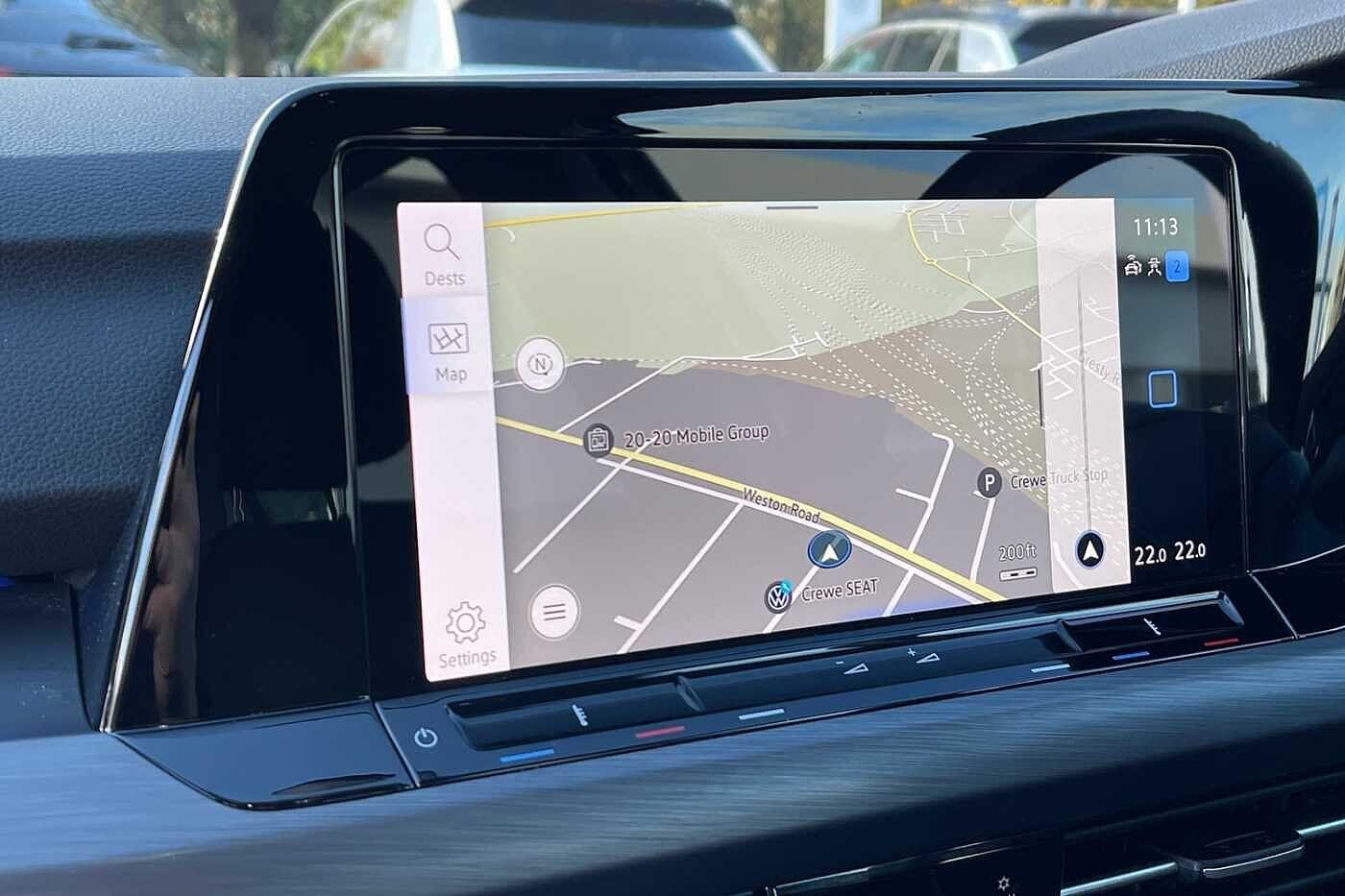 Used Volkswagen Golf 2021 for sale - 78132457: Photo 12