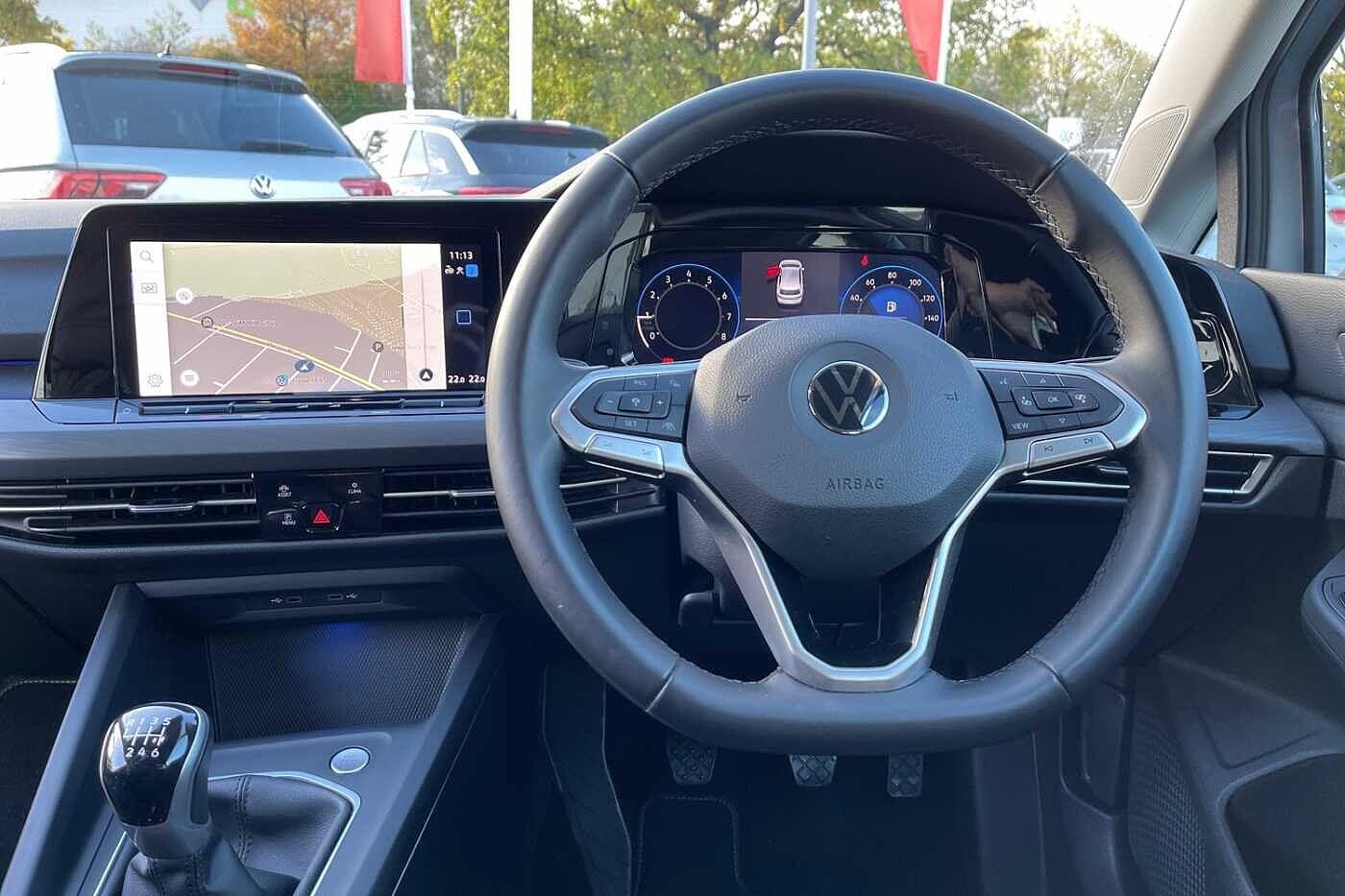 Used Volkswagen Golf 2021 for sale - 78132457: Photo 13