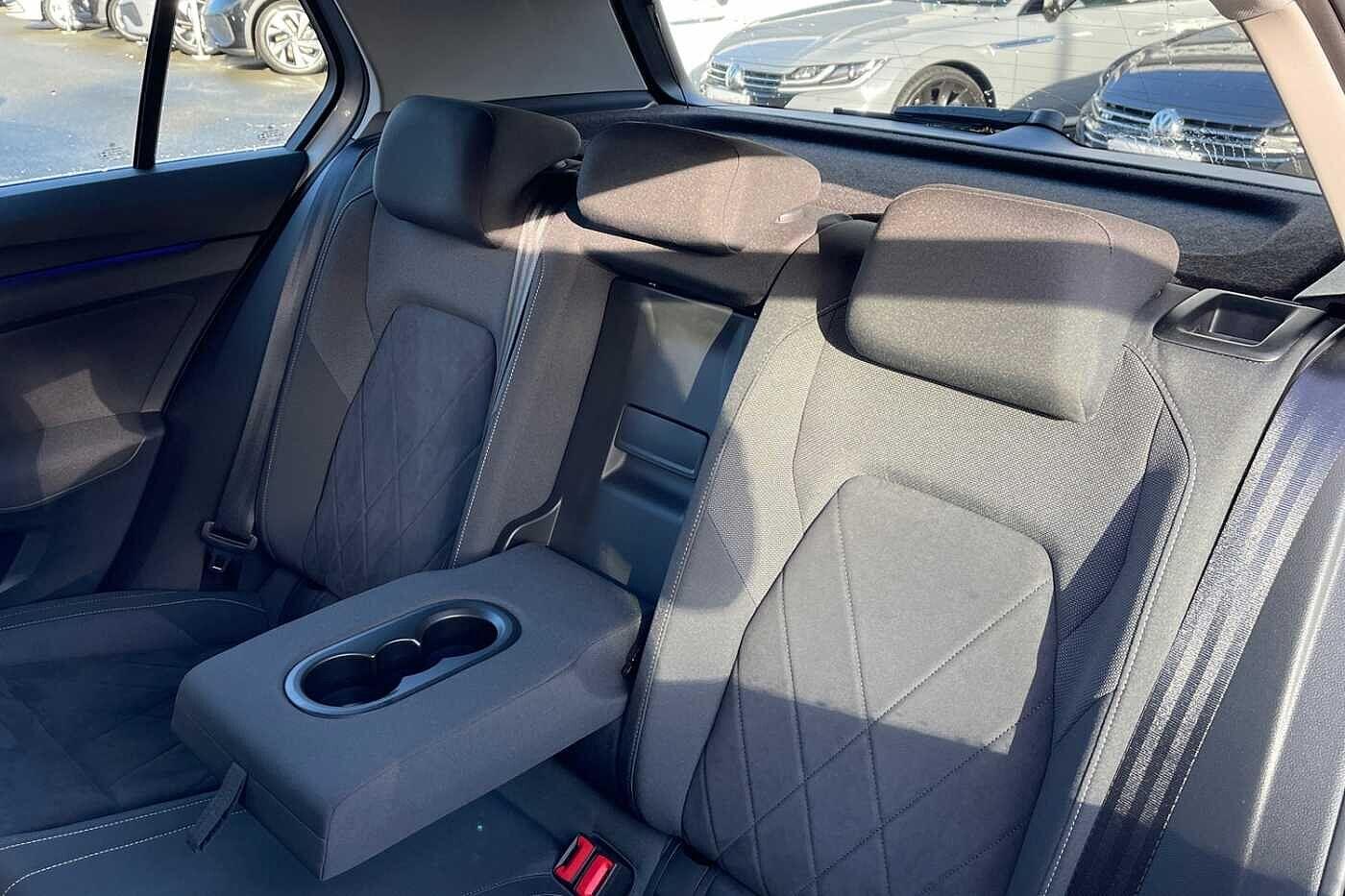 Used Volkswagen Golf 2021 for sale - 78132457: Photo 14
