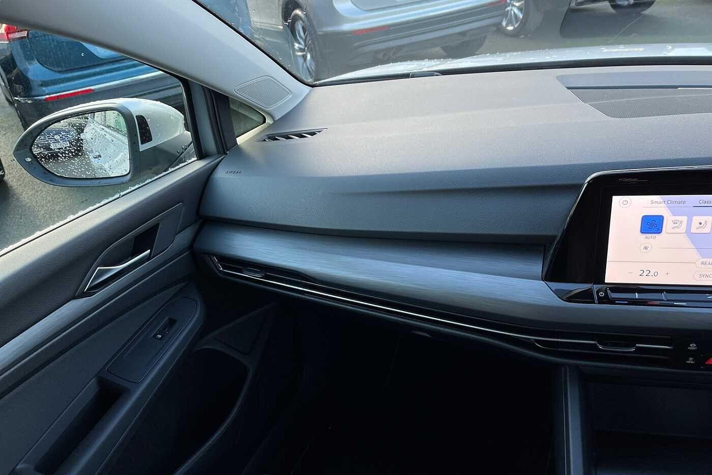 Used Volkswagen Golf 2021 for sale - 78132457: Photo 15