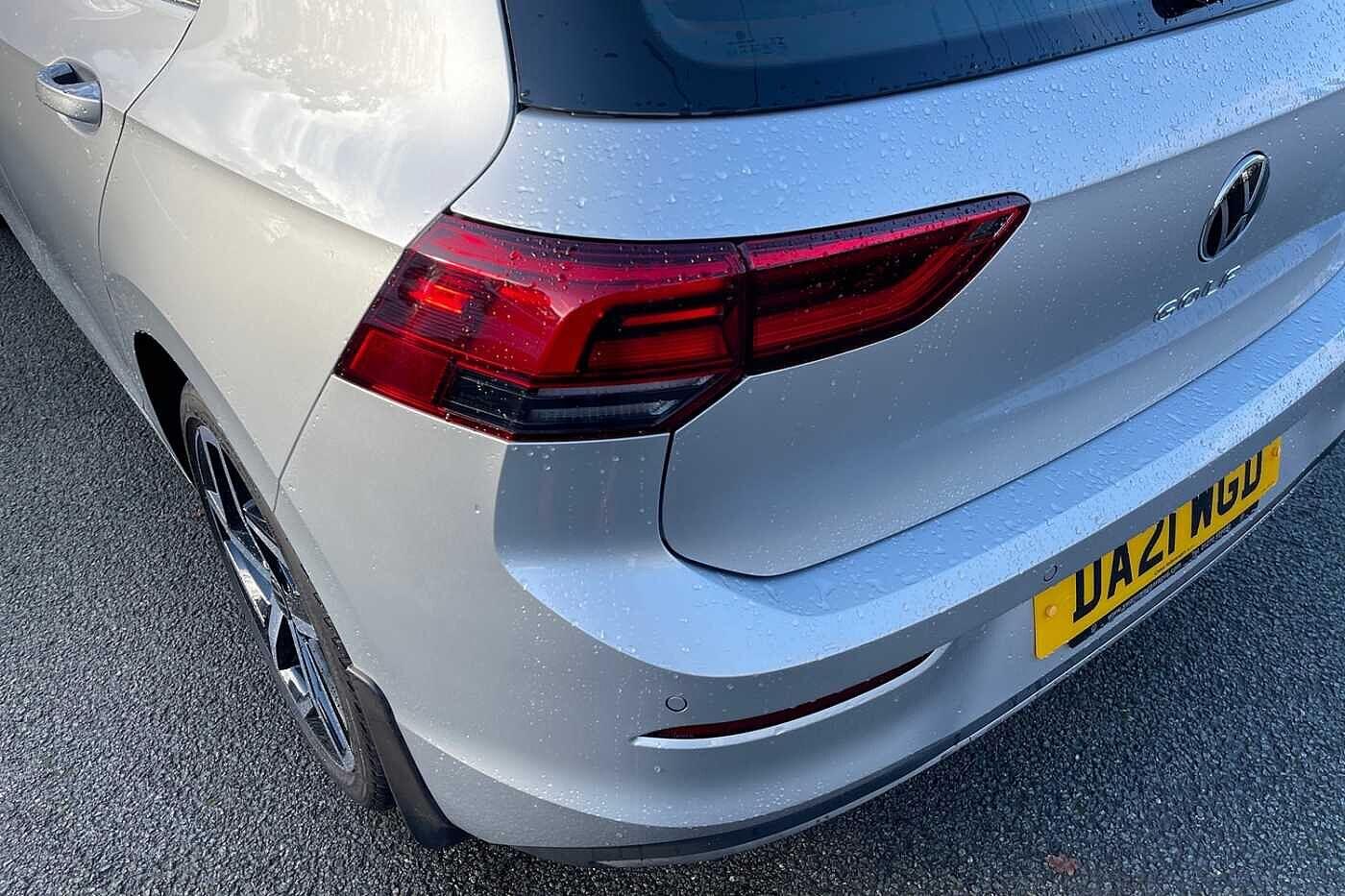 Used Volkswagen Golf 2021 for sale - 78132457: Photo 16