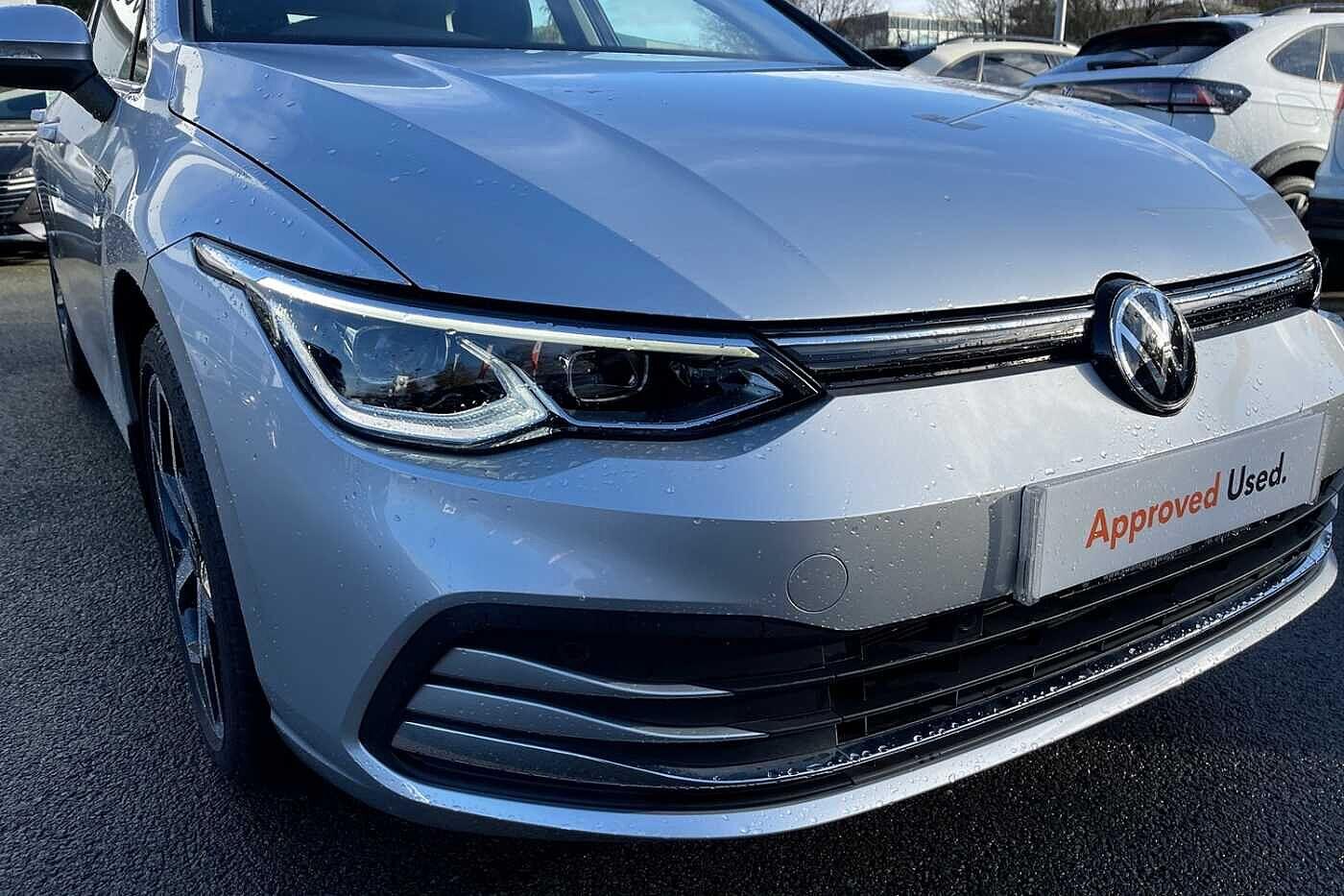 Used Volkswagen Golf 2021 for sale - 78132457: Photo 17