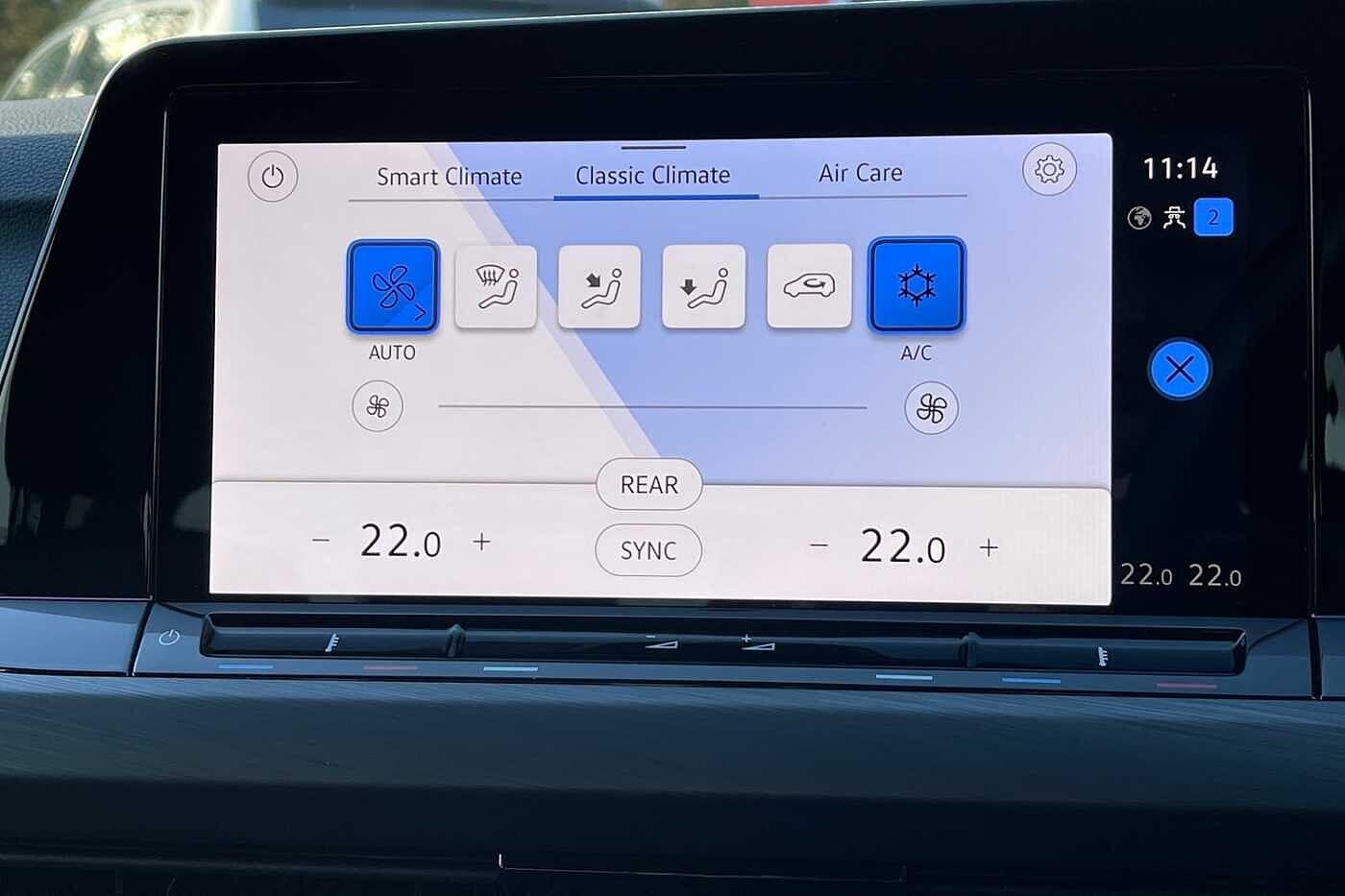 Used Volkswagen Golf 2021 for sale - 78132457: Photo 19