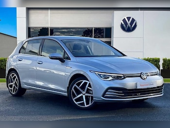 Volkswagen Golf feature image