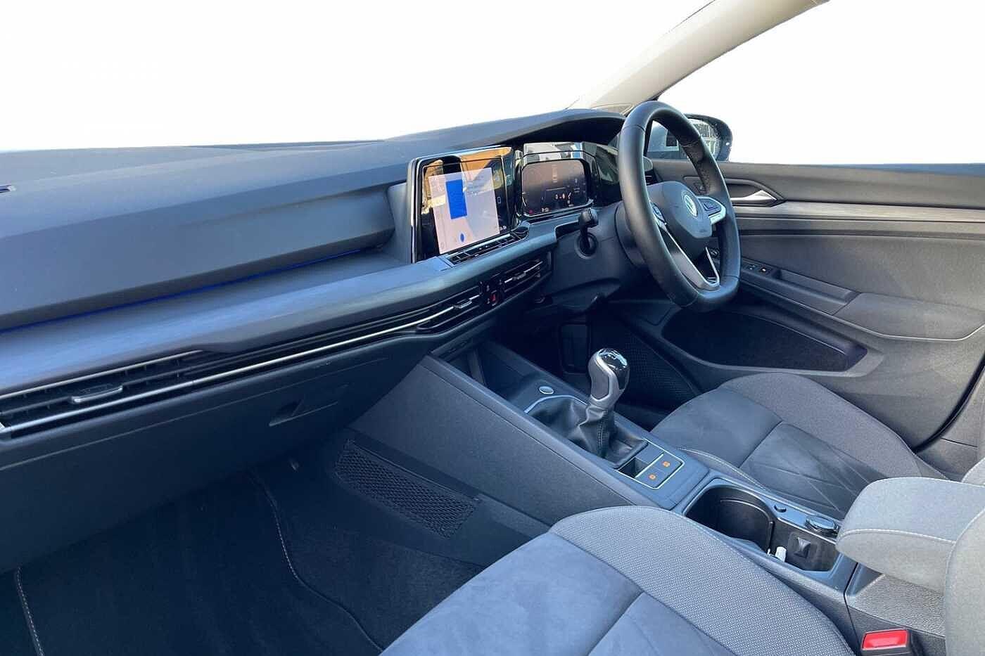 Used Volkswagen Golf 2021 for sale - 78132457: Photo 2