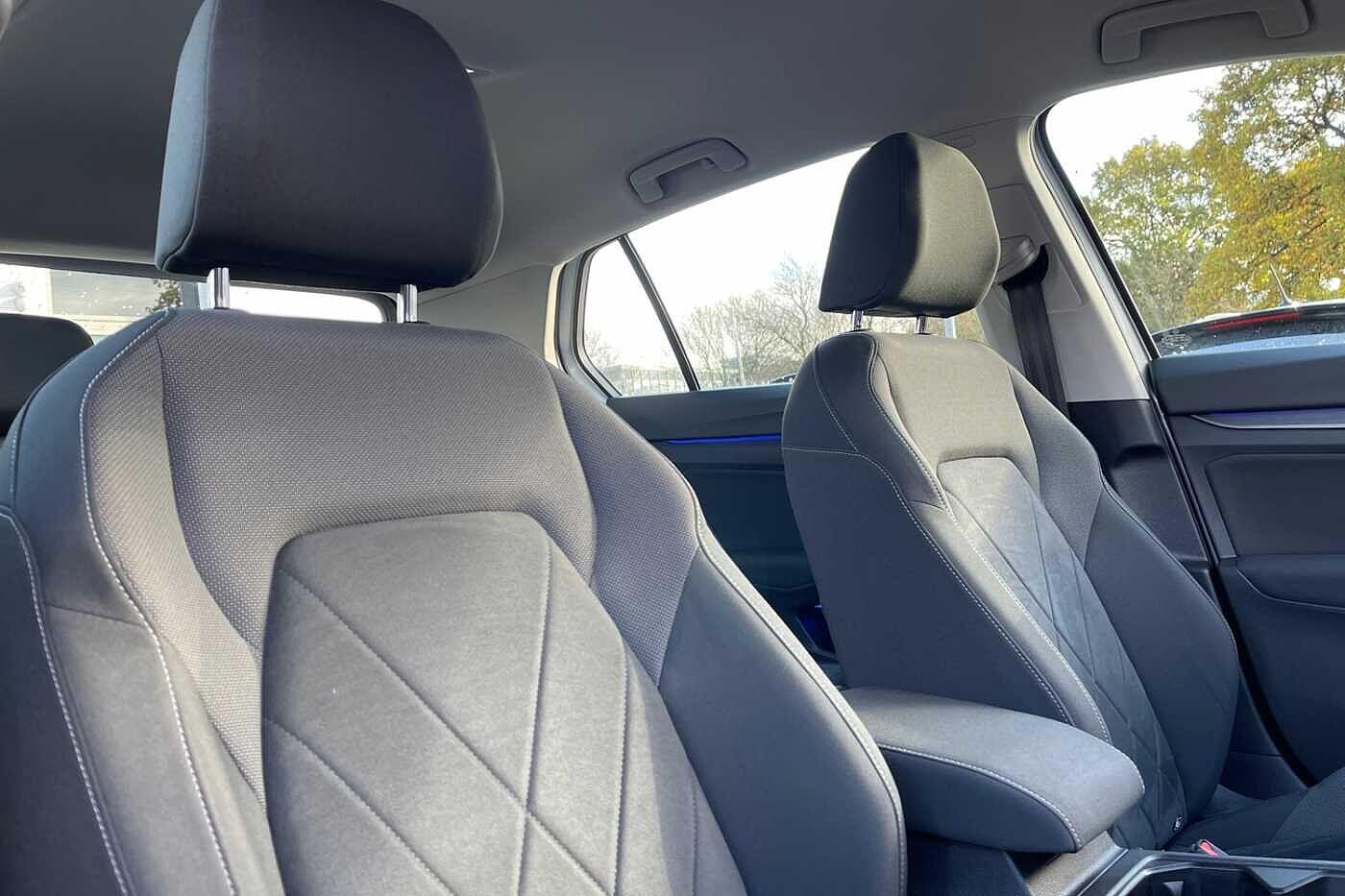 Used Volkswagen Golf 2021 for sale - 78132457: Photo 21