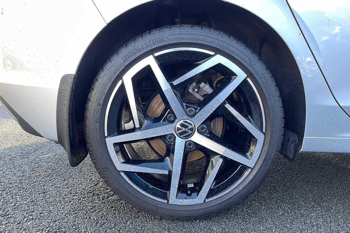 Used Volkswagen Golf 2021 for sale - 78132457: Photo 22