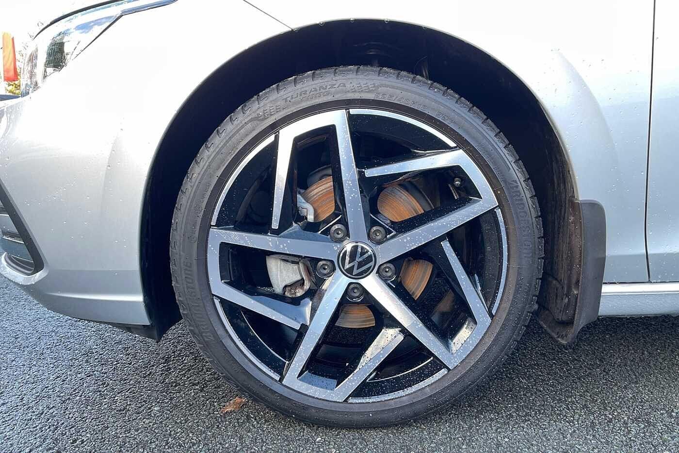 Used Volkswagen Golf 2021 for sale - 78132457: Photo 23