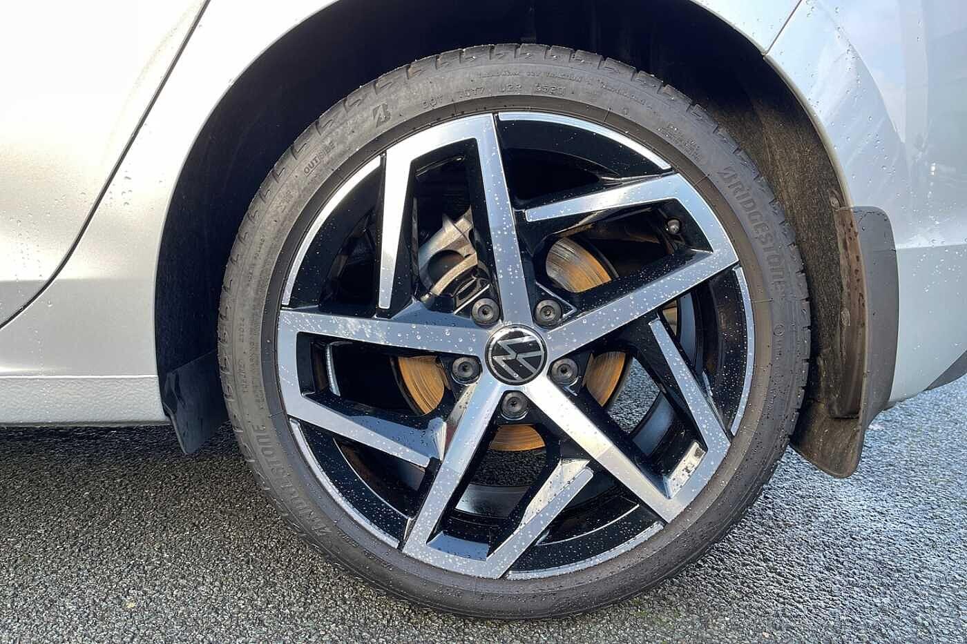 Used Volkswagen Golf 2021 for sale - 78132457: Photo 24