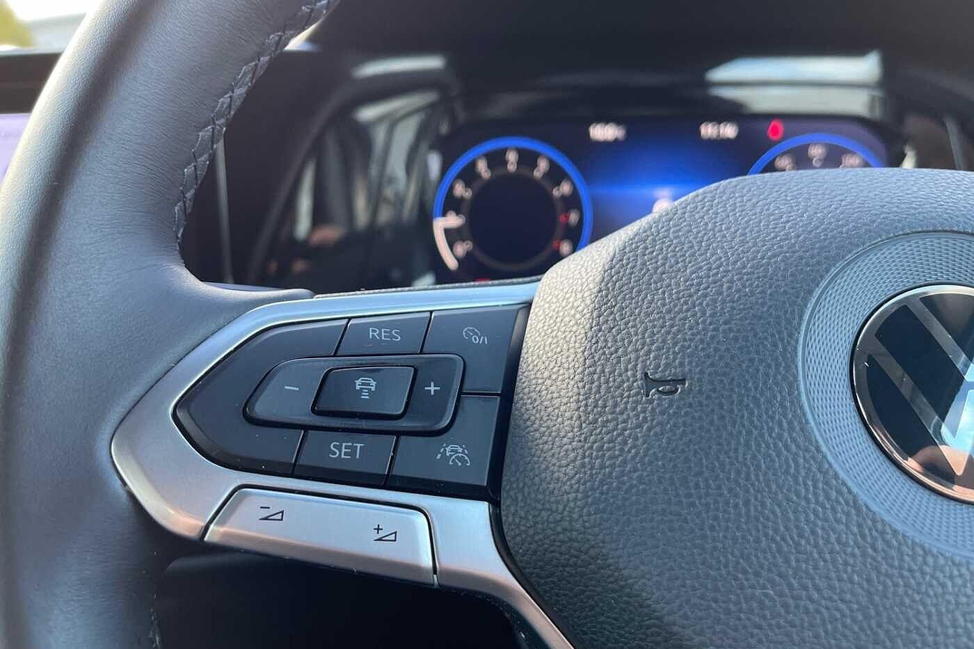 Used Volkswagen Golf 2021 for sale - 78132457: Photo 25