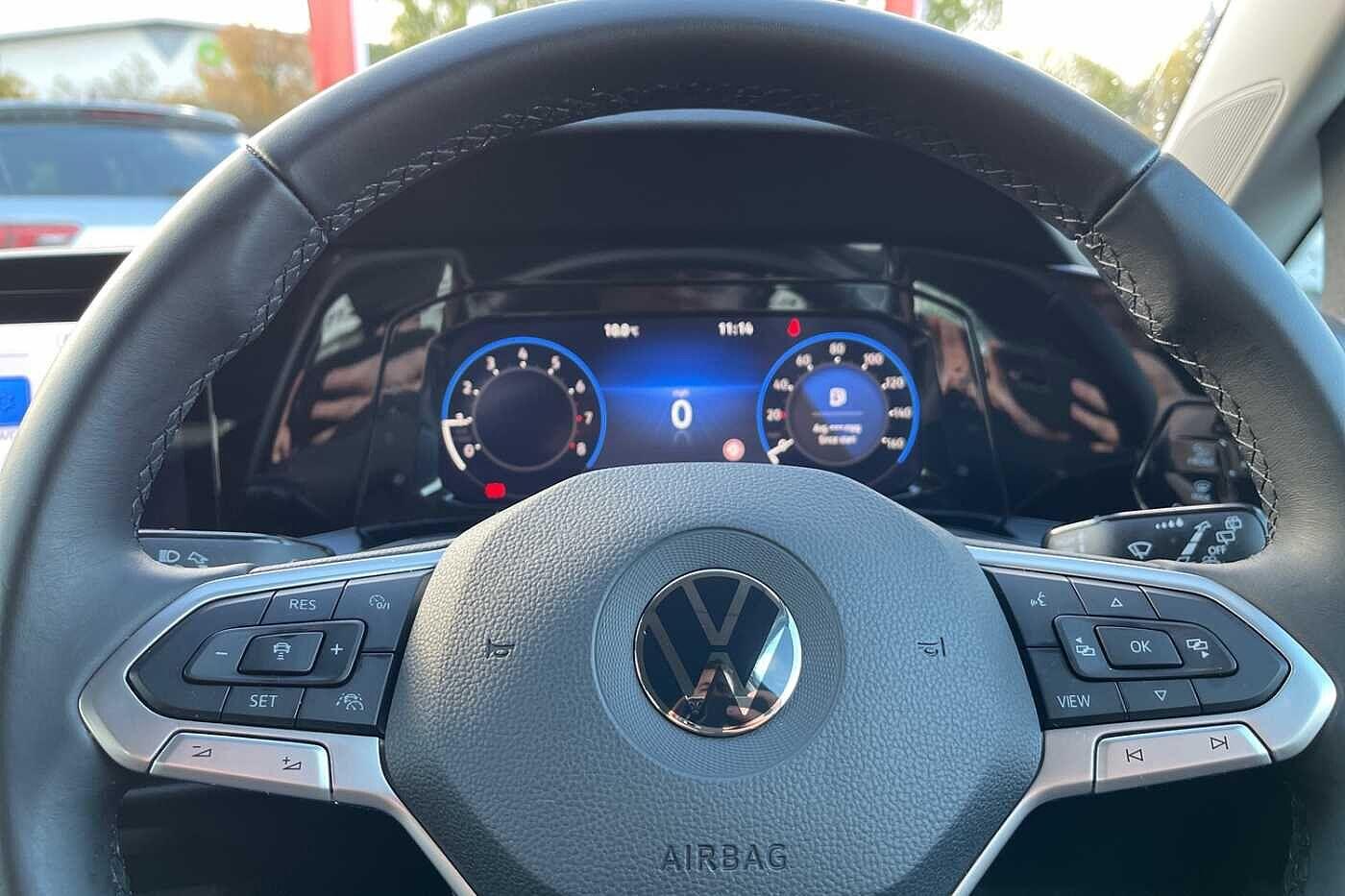 Used Volkswagen Golf 2021 for sale - 78132457: Photo 26
