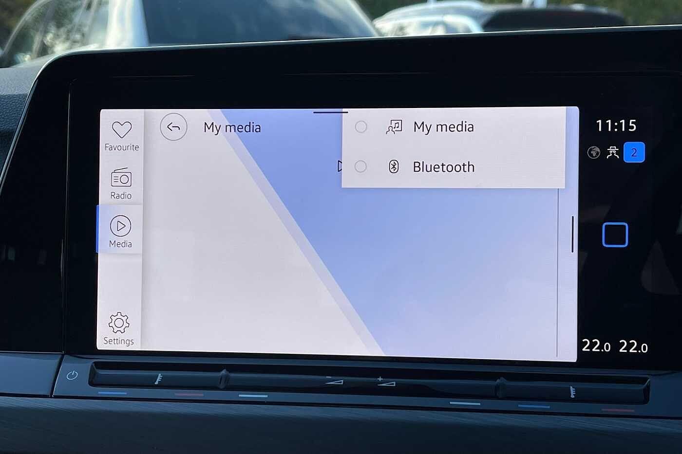 Used Volkswagen Golf 2021 for sale - 78132457: Photo 32