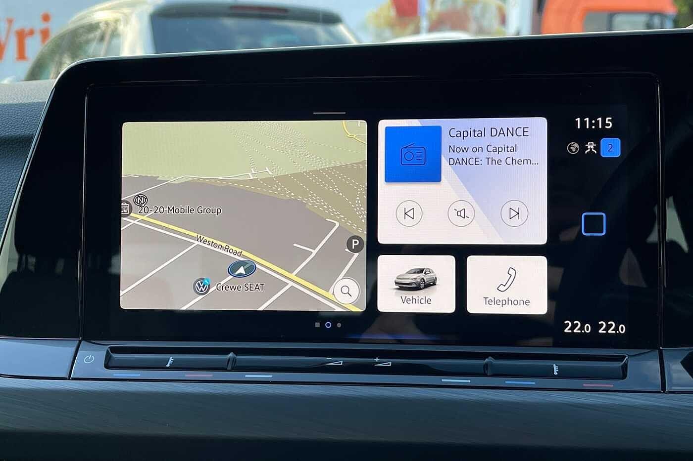 Used Volkswagen Golf 2021 for sale - 78132457: Photo 33