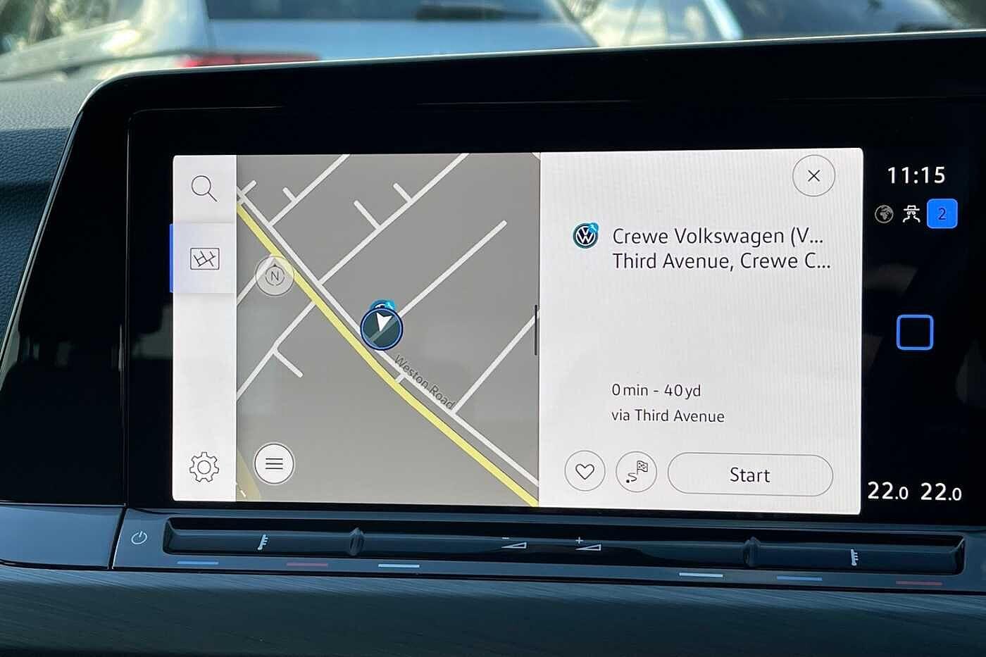 Used Volkswagen Golf 2021 for sale - 78132457: Photo 34