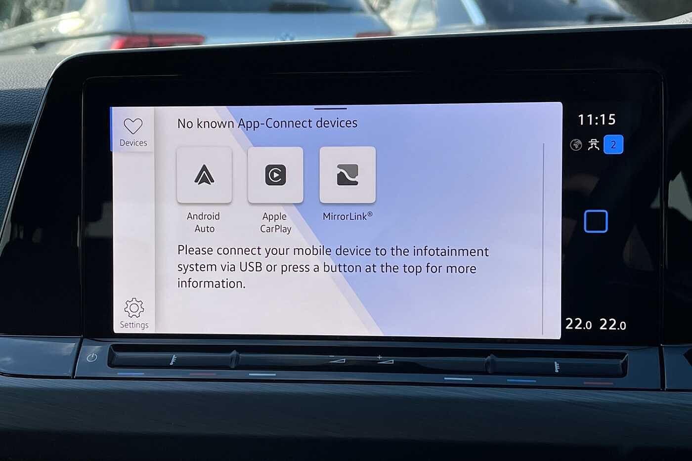 Used Volkswagen Golf 2021 for sale - 78132457: Photo 35