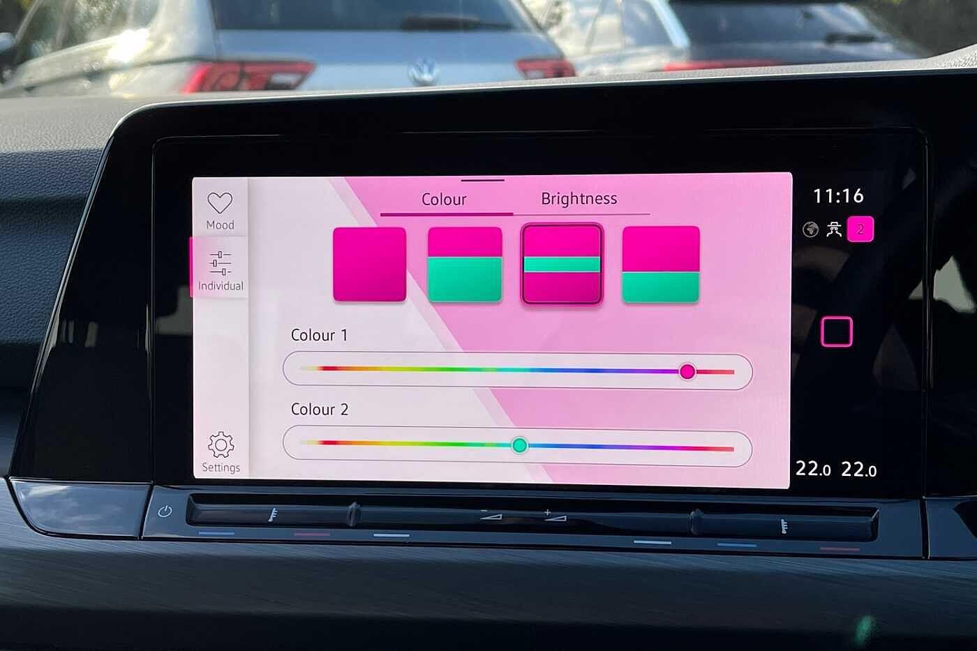 Used Volkswagen Golf 2021 for sale - 78132457: Photo 36