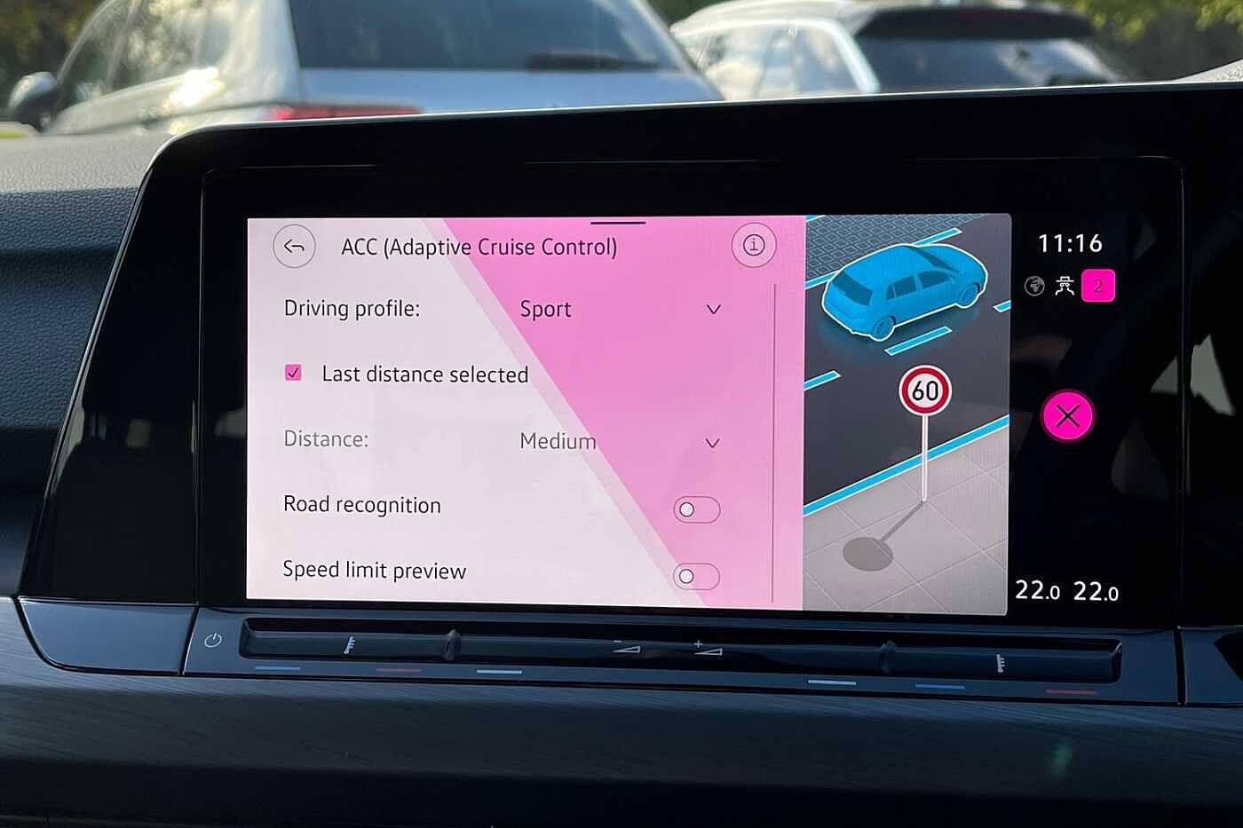 Used Volkswagen Golf 2021 for sale - 78132457: Photo 38