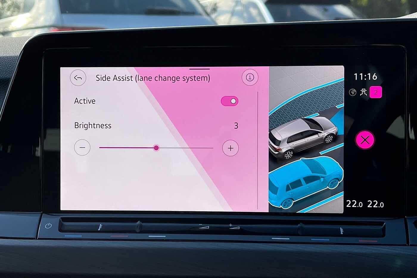 Used Volkswagen Golf 2021 for sale - 78132457: Photo 39