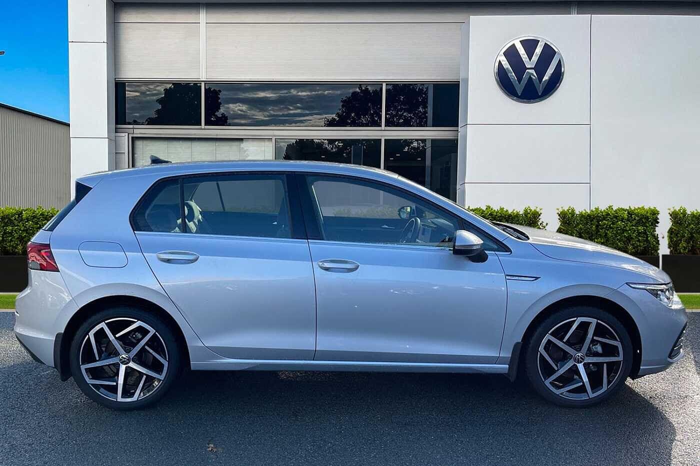 Used Volkswagen Golf 2021 for sale - 78132457: Photo 4