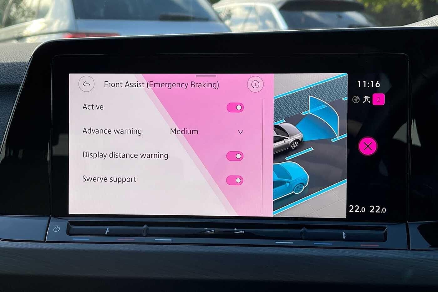 Used Volkswagen Golf 2021 for sale - 78132457: Photo 40