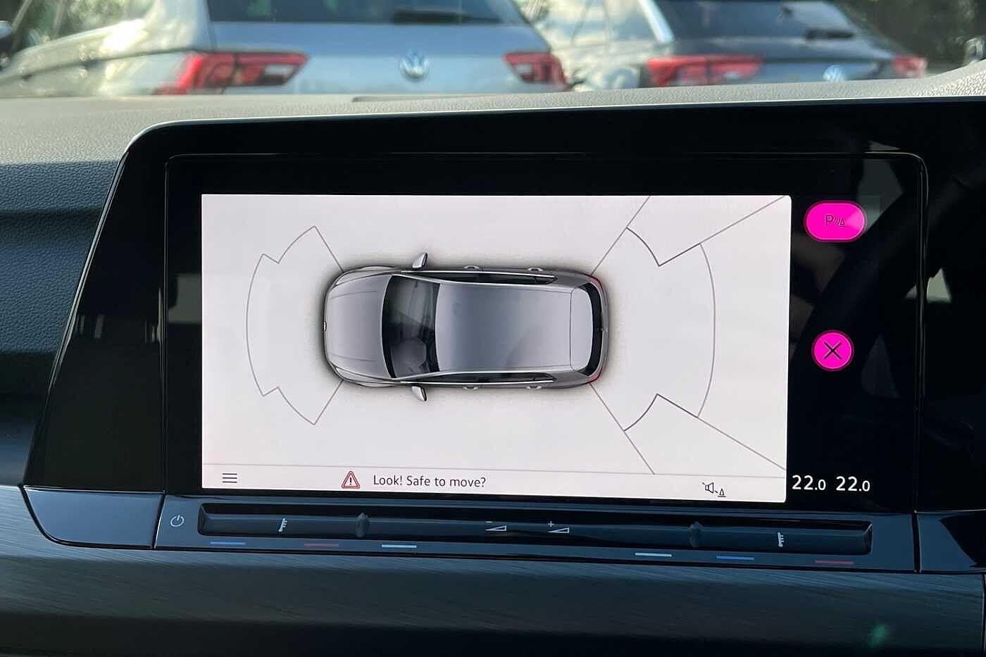 Used Volkswagen Golf 2021 for sale - 78132457: Photo 41