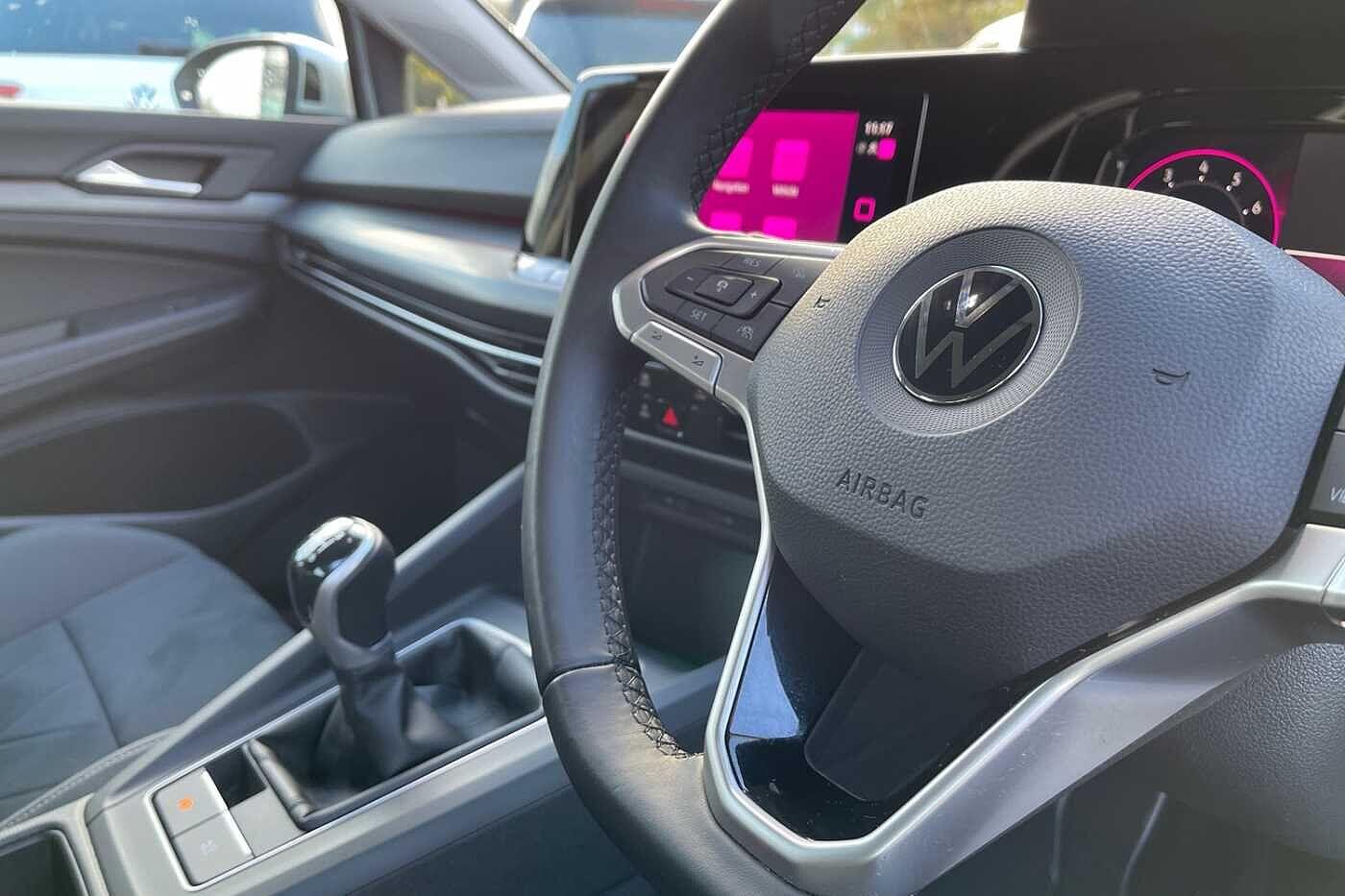 Used Volkswagen Golf 2021 for sale - 78132457: Photo 47