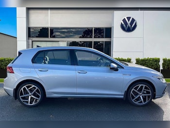 Used Volkswagen Golf 2021 for sale - 78132457: Photo