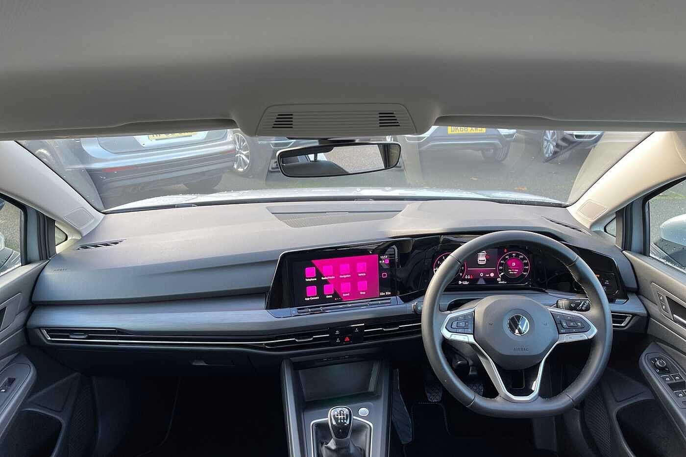 Used Volkswagen Golf 2021 for sale - 78132457: Photo 50