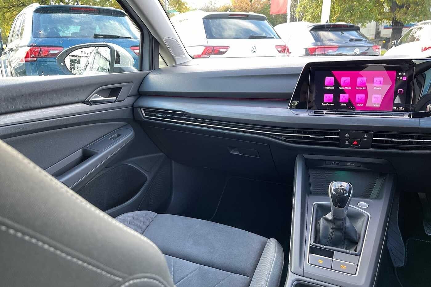 Used Volkswagen Golf 2021 for sale - 78132457: Photo 51