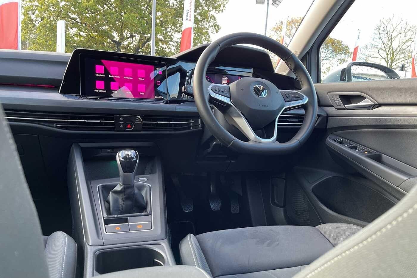 Used Volkswagen Golf 2021 for sale - 78132457: Photo 52