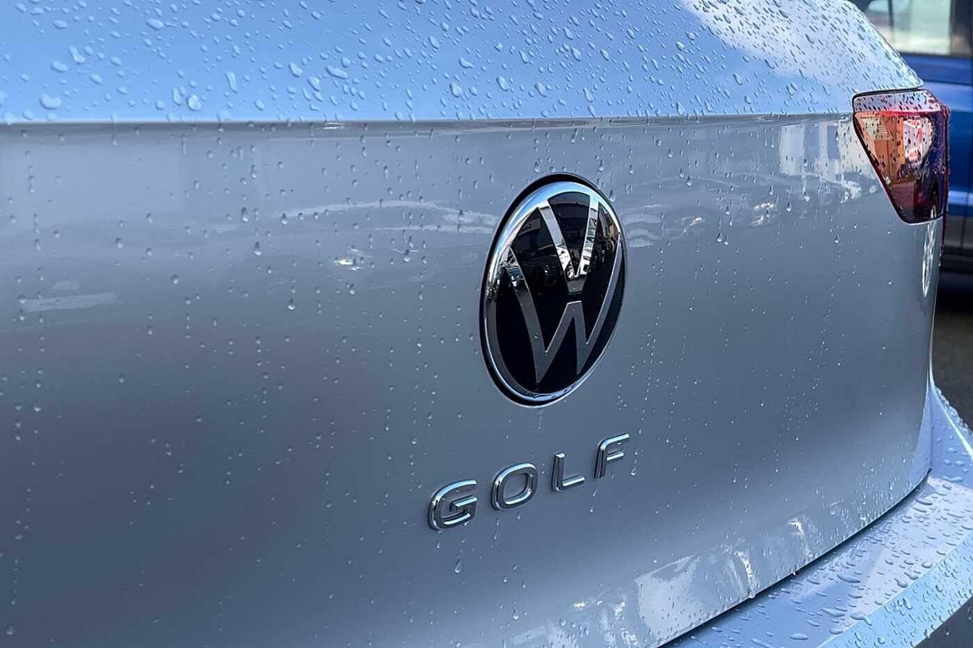 Used Volkswagen Golf 2021 for sale - 78132457: Photo 53