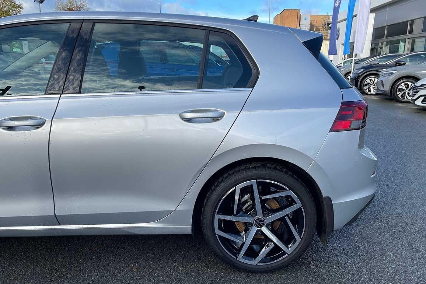 Used Volkswagen Golf 2021 for sale - 78132457: Photo 54