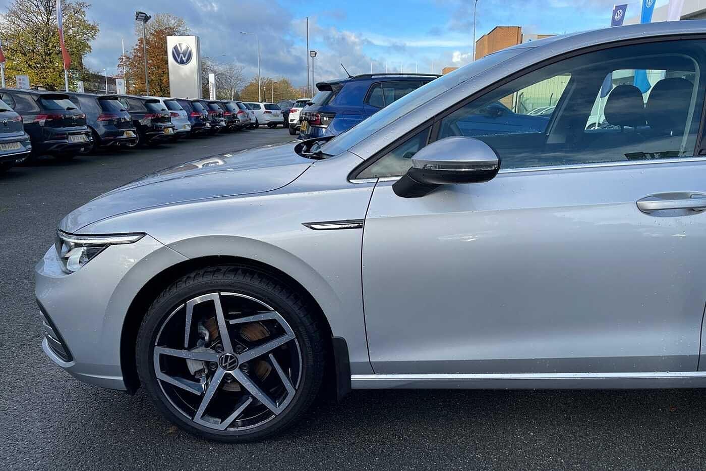 Used Volkswagen Golf 2021 for sale - 78132457: Photo 55