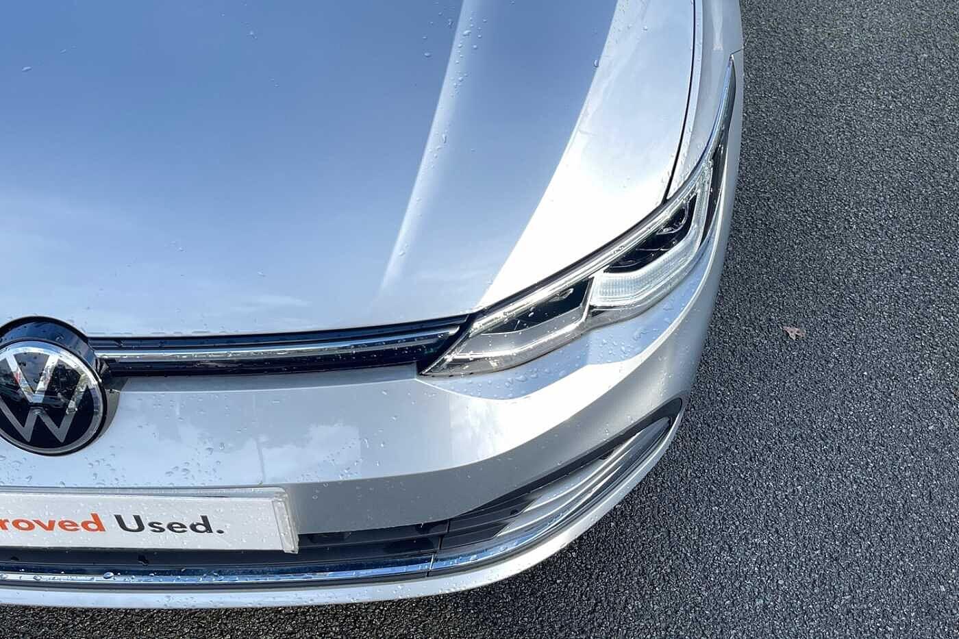 Used Volkswagen Golf 2021 for sale - 78132457: Photo 57