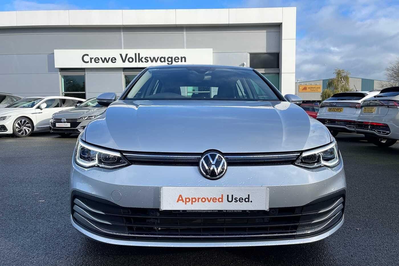 Used Volkswagen Golf 2021 for sale - 78132457: Photo 58