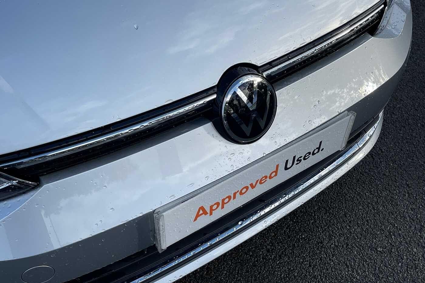 Used Volkswagen Golf 2021 for sale - 78132457: Photo 59