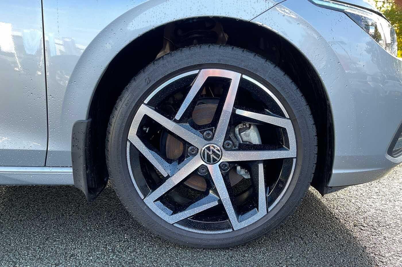 Used Volkswagen Golf 2021 for sale - 78132457: Photo 6