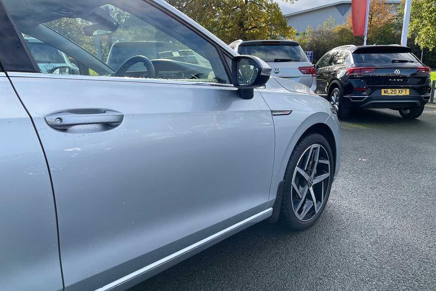 Used Volkswagen Golf 2021 for sale - 78132457: Photo 61