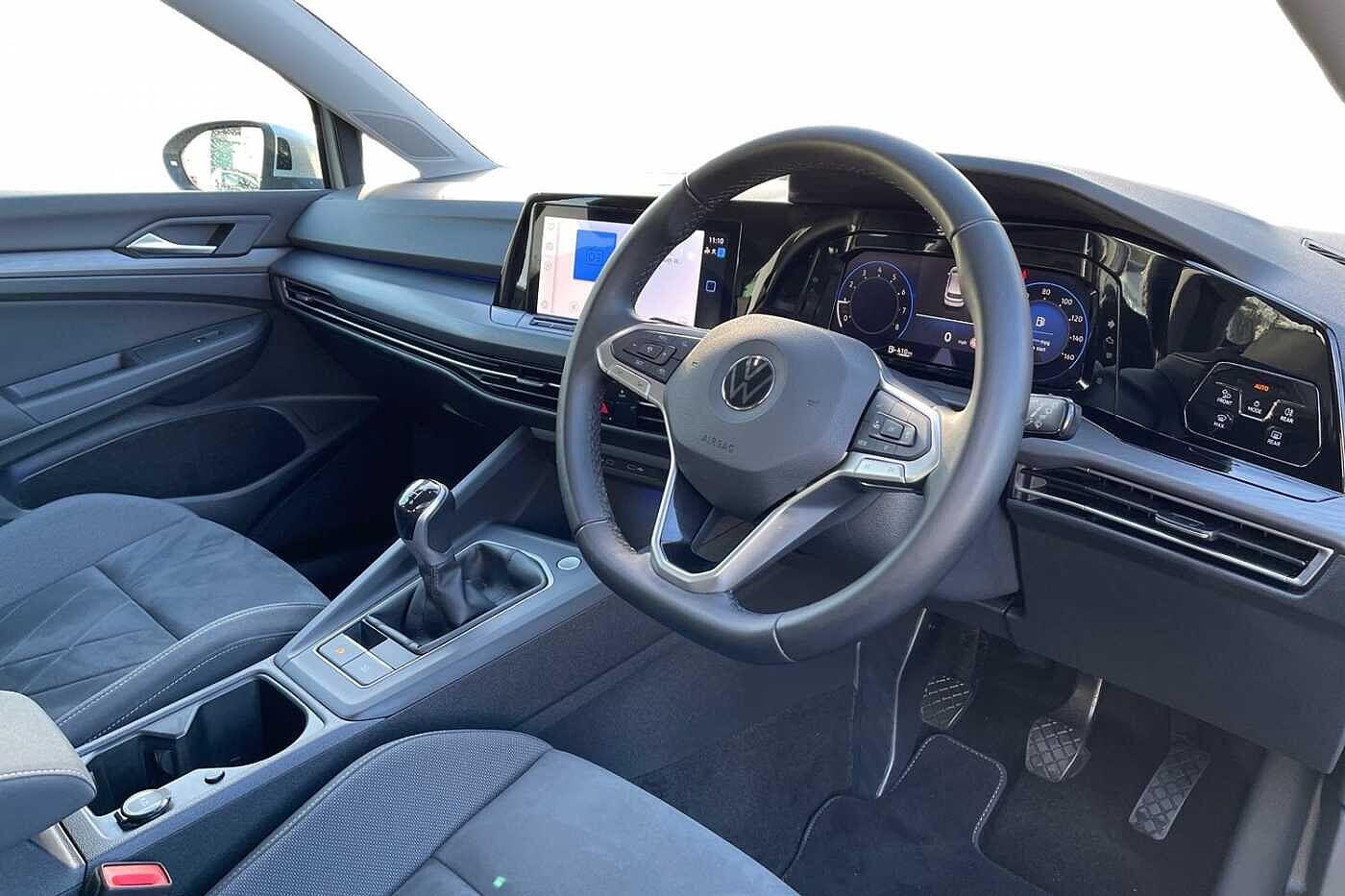 Used Volkswagen Golf 2021 for sale - 78132457: Photo 7