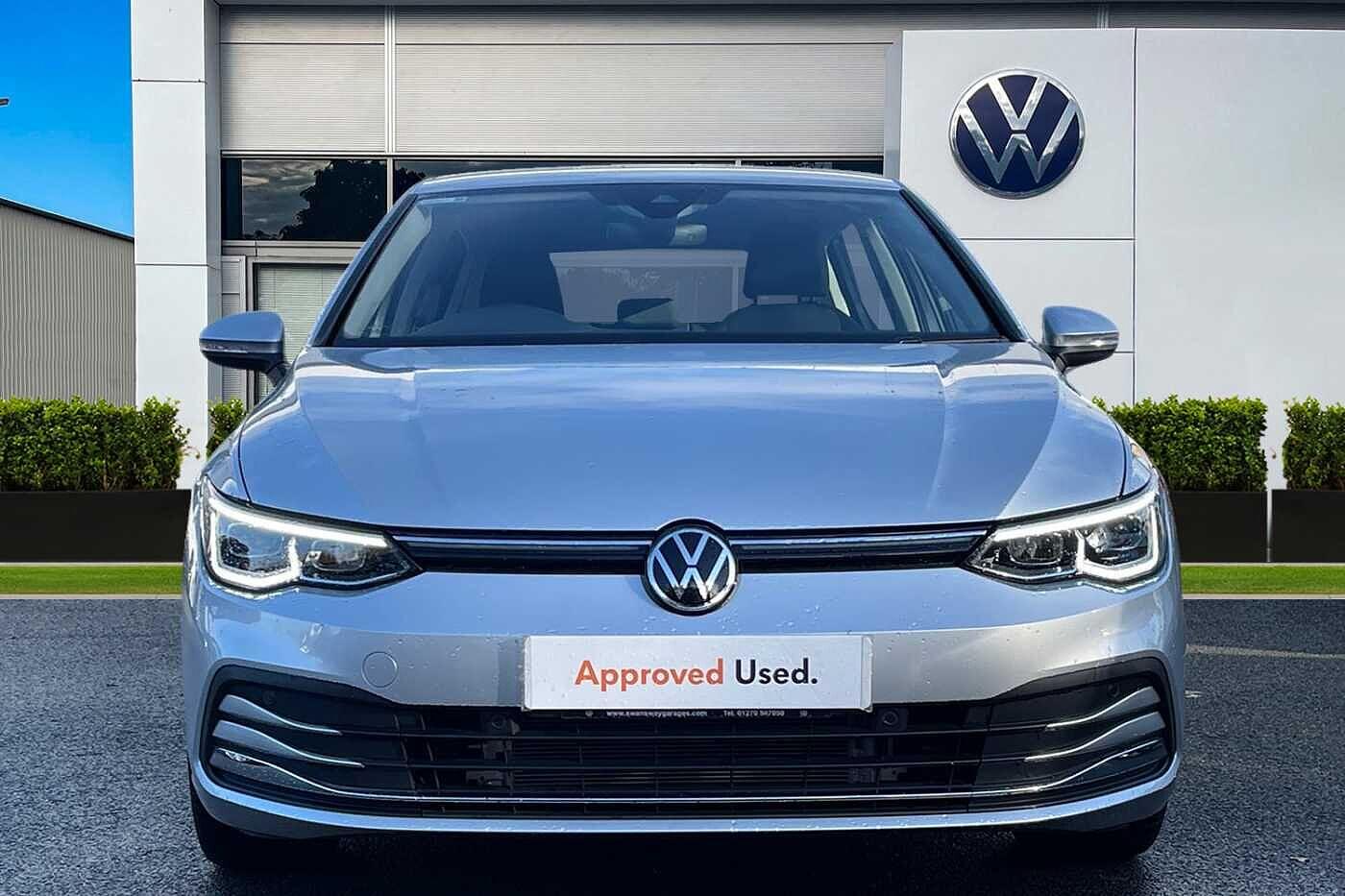 Used Volkswagen Golf 2021 for sale - 78132457: Photo 9