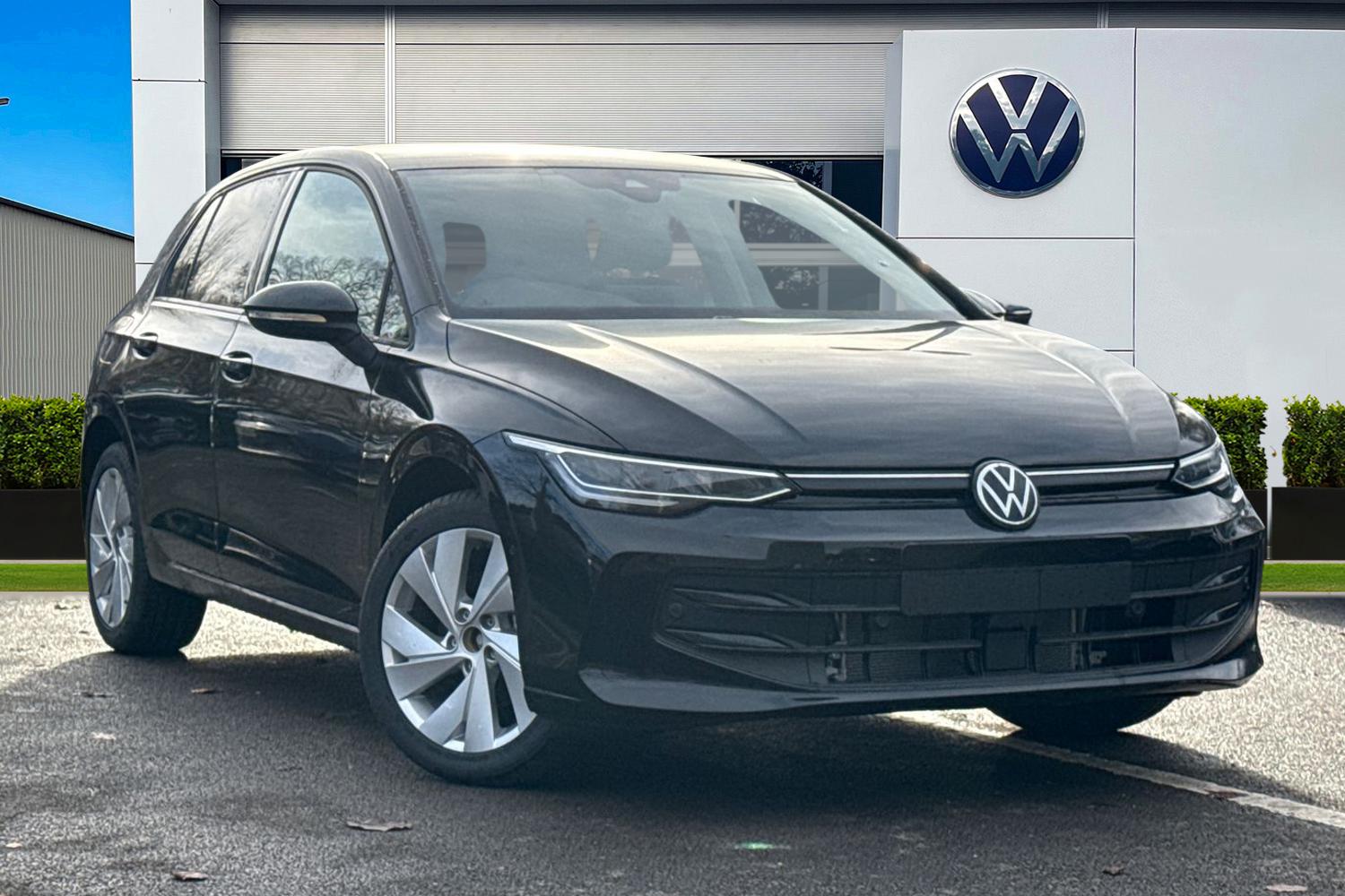 Used Volkswagen Golf 2025 for sale - 76805298: Photo 1