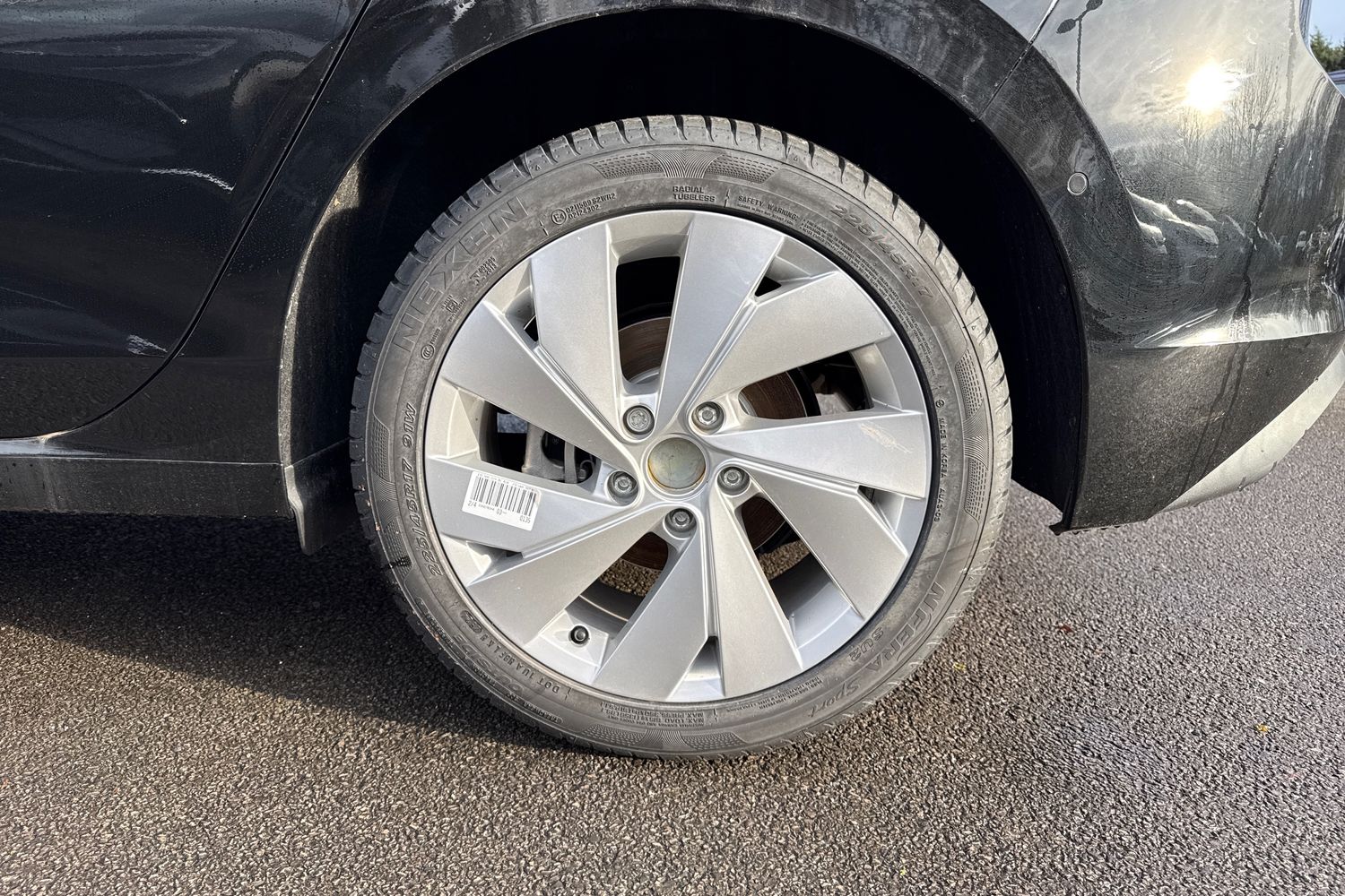 Used Volkswagen Golf 2025 for sale - 76805298: Photo 10