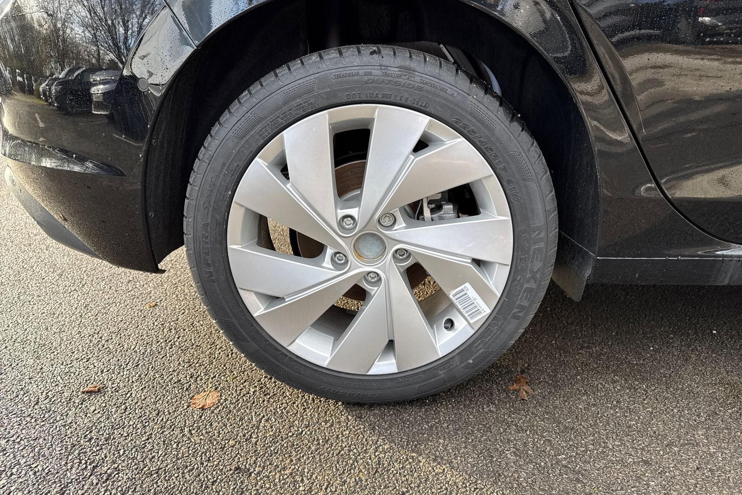 Used Volkswagen Golf 2025 for sale - 76805298: Photo 11